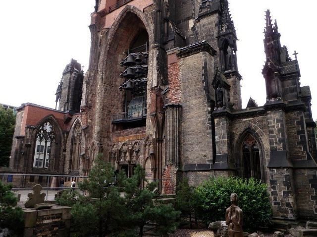 St. Nicholas' Church