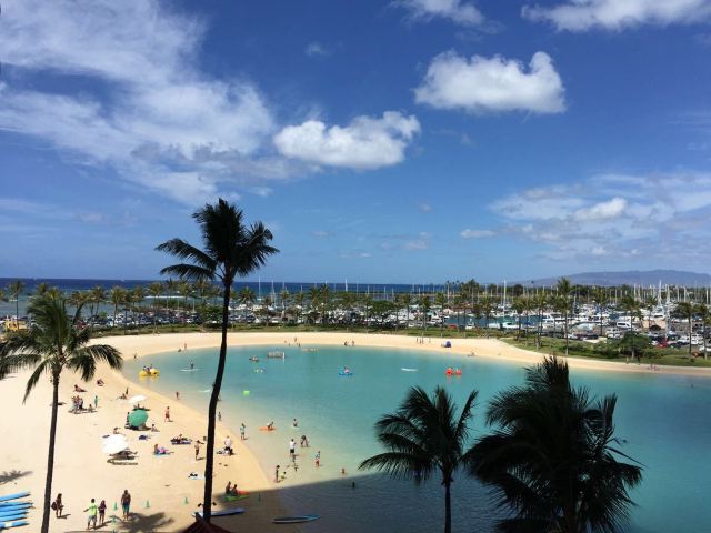 Oahu