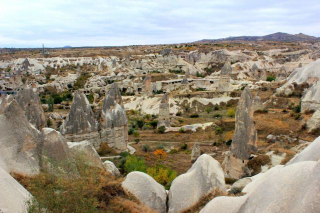 Pigeon Valley