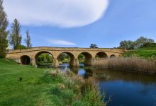 桑迪湾旅游图片-费尔德山国家公园+亚瑟港+霍巴特三日游