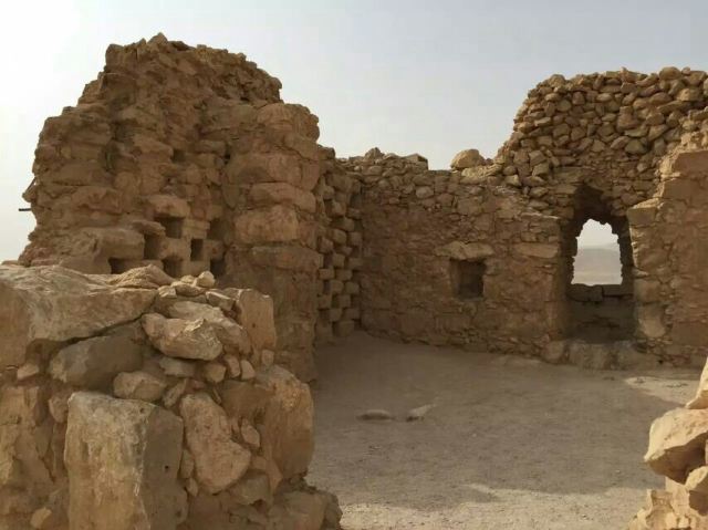 Masada