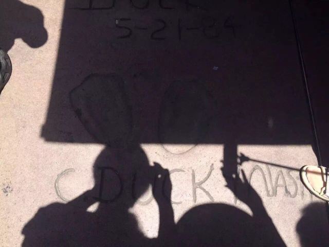 Hollywood