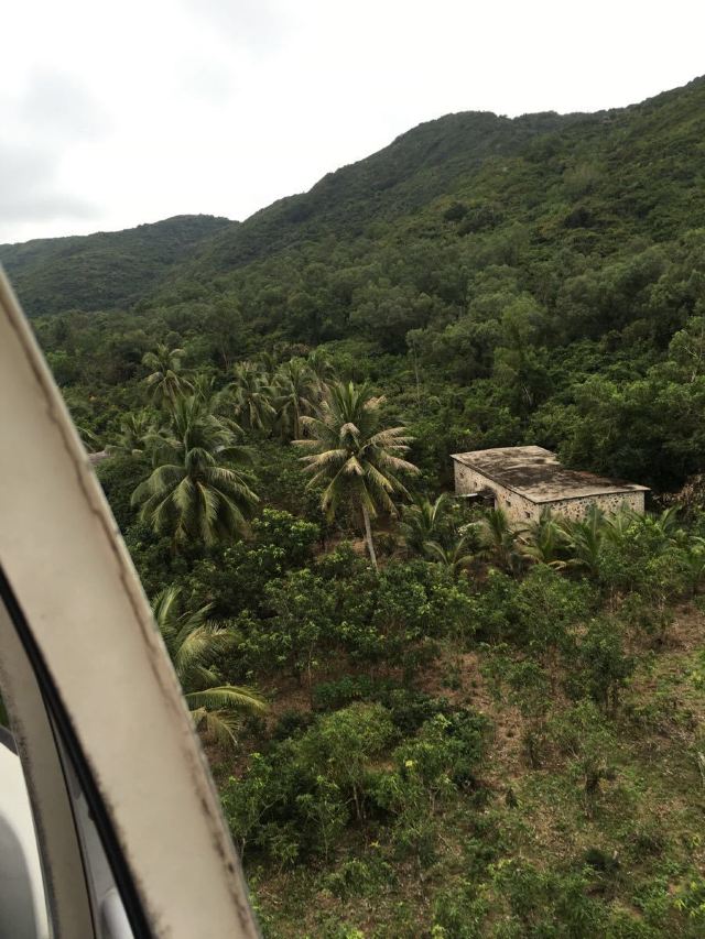 Nanwan Monkey Island