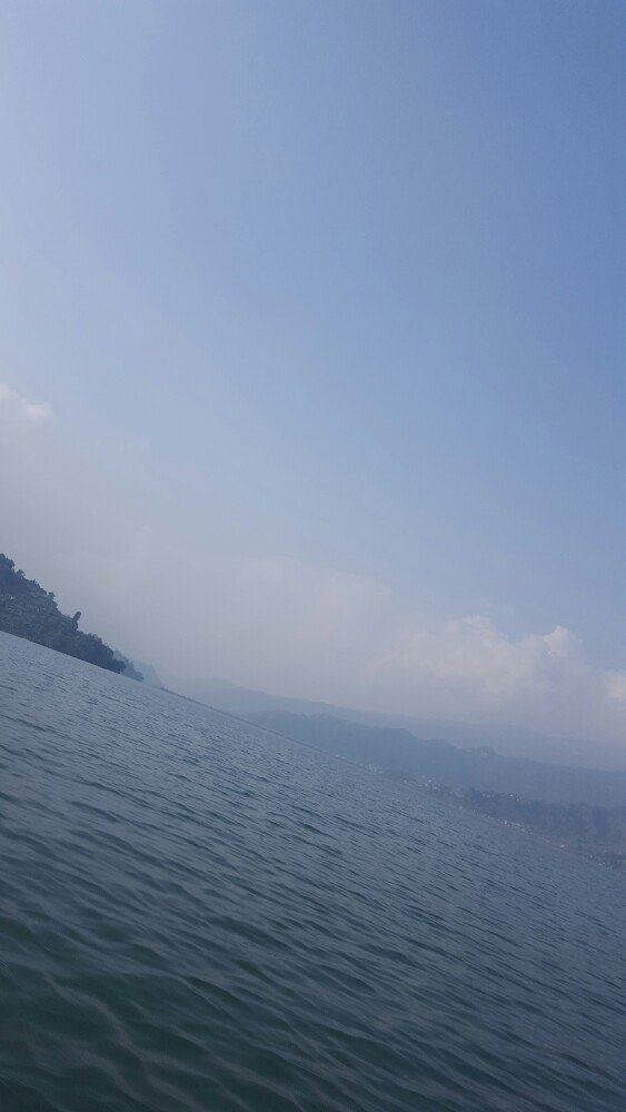 Phewa Lake