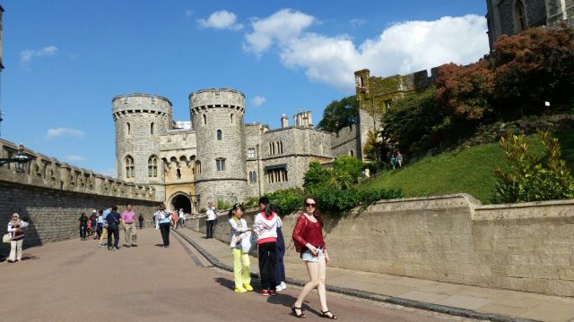 Windsor Castle