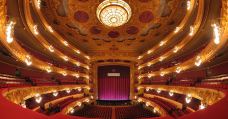 里西奥大剧院-巴塞罗那-鱼大壮