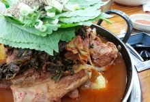 25시감자탕美食图片