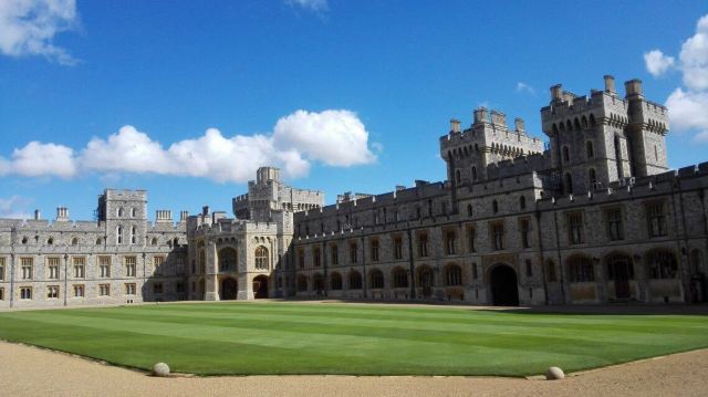 Windsor Castle
