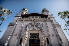 赫斯特城堡-圣路易斯－奥比斯波县-doris圈圈