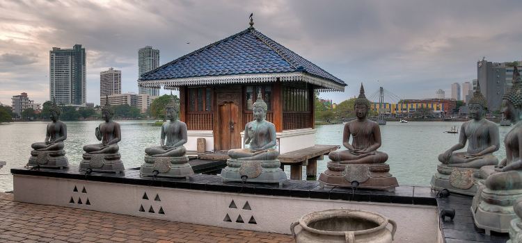 Colombo Travel Guidebook Must Visit Attractions In Colombo