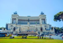 卡德尔佐内旅游图片-意大利 罗马-佛罗伦萨-米兰 15日深度自驾休闲游