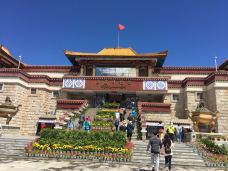 西藏博物馆-拉萨-182****7007