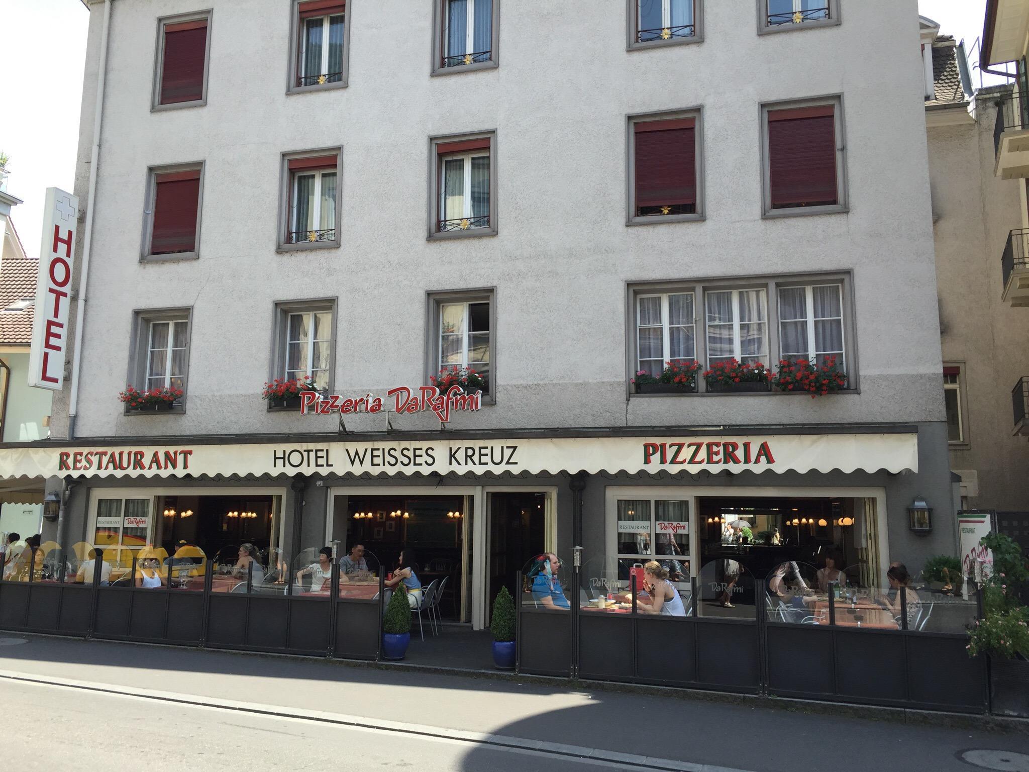 Da Rafmi餐厅图片