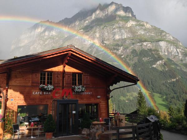 C und M Cafe Bar Restaurant餐厅图片