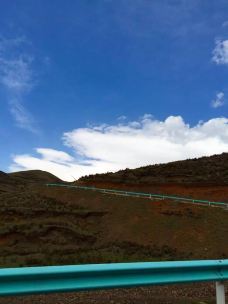 六盘水乌蒙山国家地质公园-六盘水-冈斯特