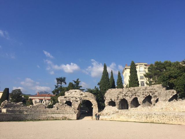 Matisse Museum