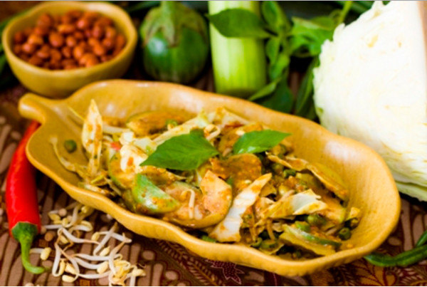 Ikan Bakar Cianjur - Cipete