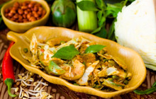 Ikan Bakar Cianjur - Cipete餐厅图片
