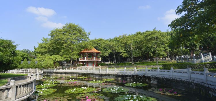 South Putuo Temple Tickets Deals Reviews Family - 