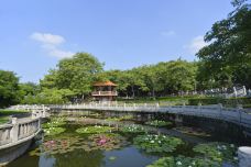 南普陀寺-厦门-doris圈圈