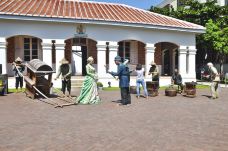 打狗英国领事馆-高雄-doris圈圈