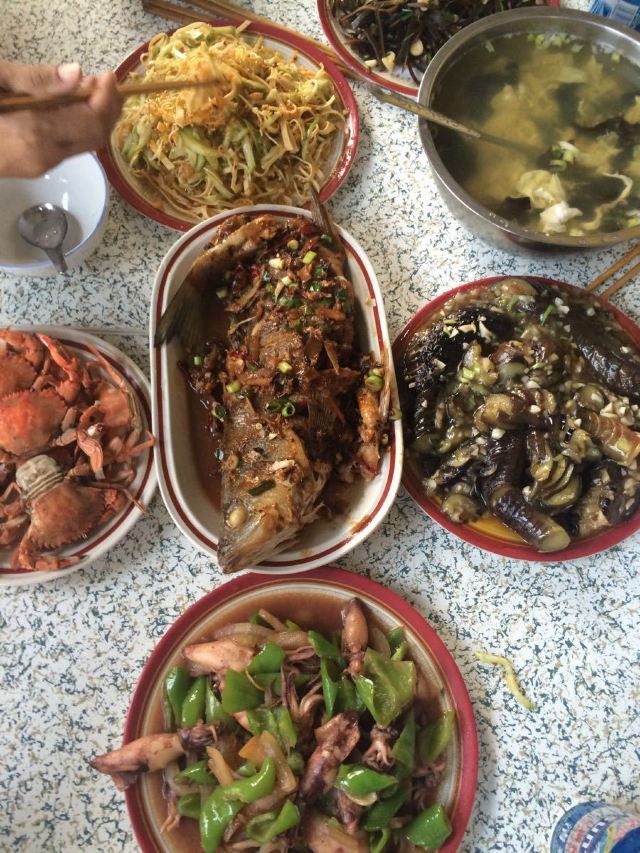 지밍다오(계명도)