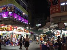 庙街夜市-香港-征战为王