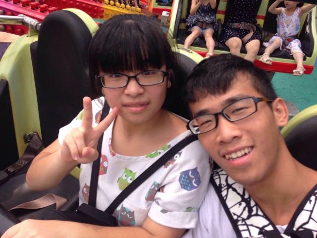 Chimelong Paradise