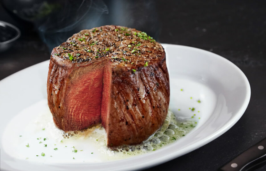 Ruth's Chris Steak House