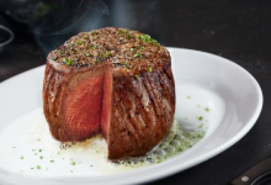 Ruth's Chris Steak House美食图片