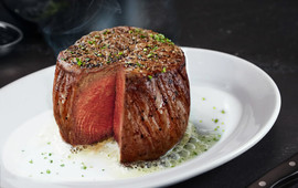 Ruth's Chris Steak House