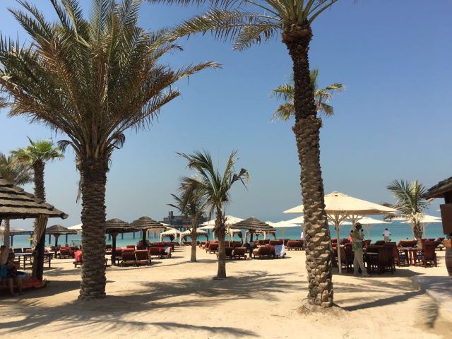 Jumeirah Beach Park