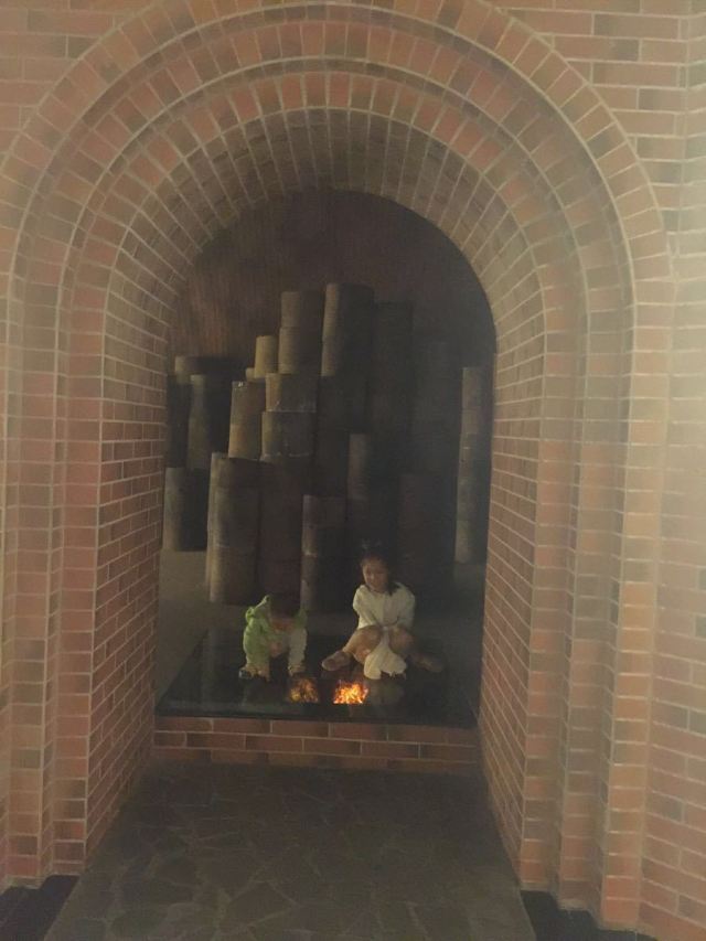 耀州窯博物館