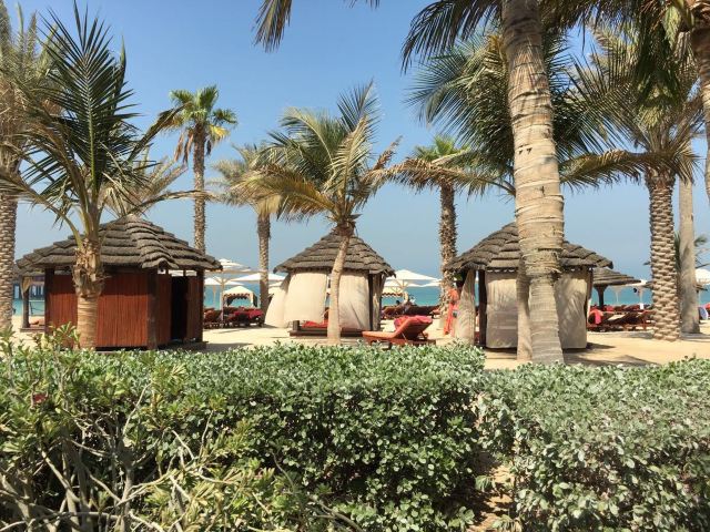 Jumeirah Beach Park
