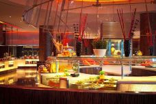 Saffron Asian Buffet Restaurant-迪拜-贝塔桑