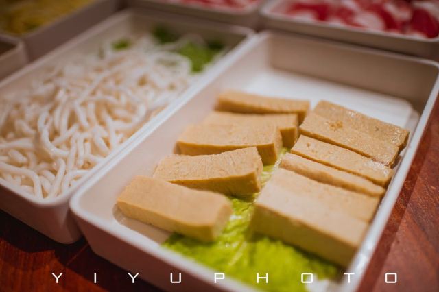 Gu Guan Hot Pot City