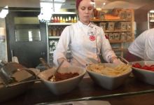 Vapiano Foorum美食图片