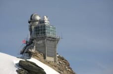 斯芬克斯天文台-劳特布龙嫩-鱼大壮