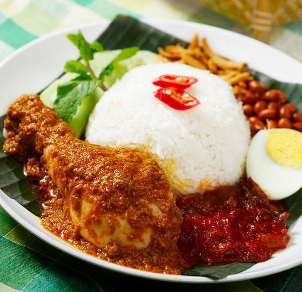 Raja Bojun餐厅图片