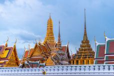 大皇宫-曼谷-doris圈圈