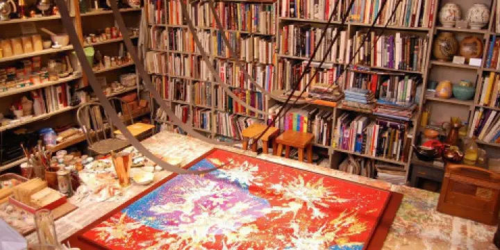 Kirkland Museum of Fine & Decorative Art