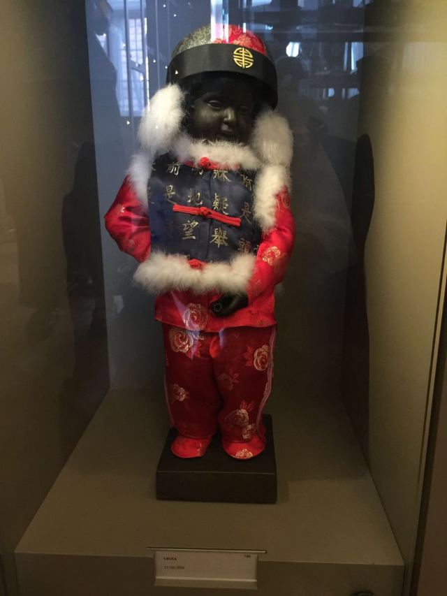 Manneken Pis