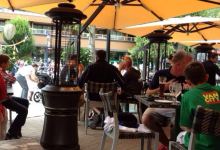 Araxi Restaurant & Oyster Bar美食图片