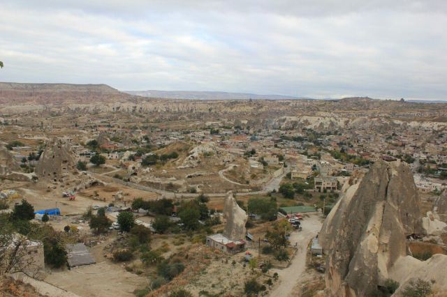 Pigeon Valley