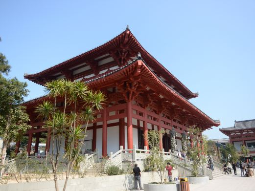 普度寺