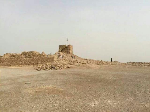 Masada