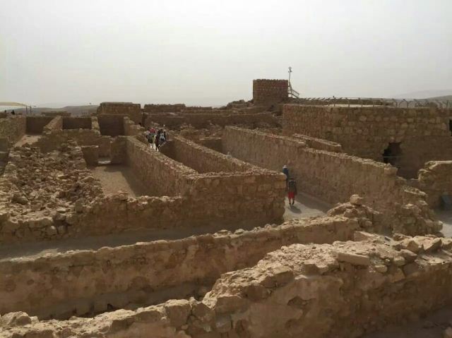 Masada
