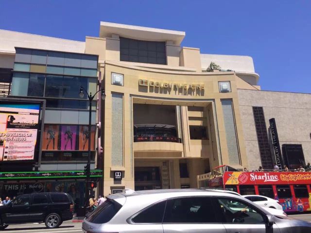 Hollywood