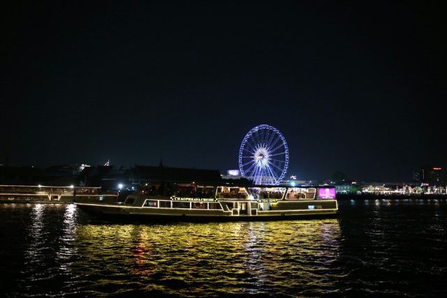 Chao Phraya