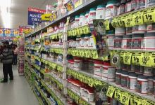 Chemist Warehouse Darlinghurst购物图片